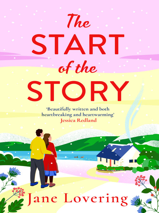 Title details for The Start of the Story by Jane Lovering - Available